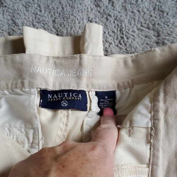 Cargo capris - Picture 3 of 4